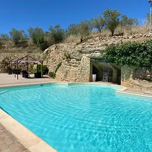 Baglio Pollicarini Farm stay
