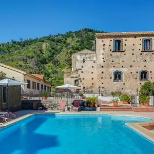 Landhaus Il Borgo Country, Castiglione De Sicilia