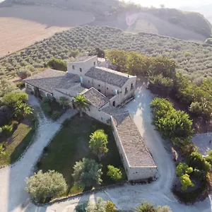 Baglio Pollicarini Farm stay