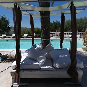 La Fattoria Dei Nonni Country house