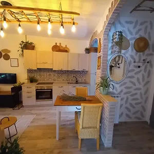 Apartment Casa Fiorita 22 