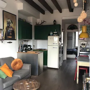 Apartment Lights 