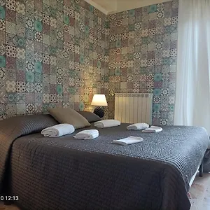 Agritrinacria Farm stay