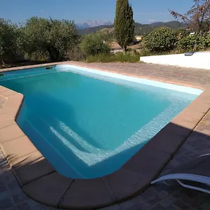 Funtan'arva Vakantieboerderij Loculi