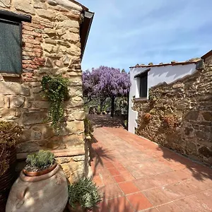 Bauernhof Tenuta Luogo Marchese, Pollina