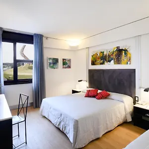 Art Museo Hotel Prato (Prato)