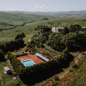 Antico Feudo San Giorgio Farm stay