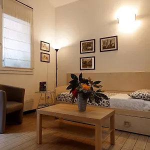 Apartment Borghetto Panigale 