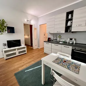 Apartamento Cute Flat - Price - Wi Fi - Ac - Tv