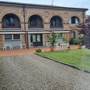 Farm stay Arte Contadina 