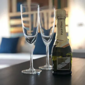 Bed & Breakfast Terra Di Sicilia Luxury Centro