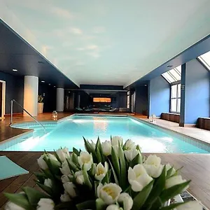Hotel Western Le Favaglie