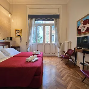 Domus Monami Luxury Gasthuis Rome