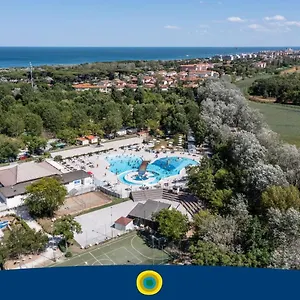 Feriepark Club Del Sole Adriano Family Collection