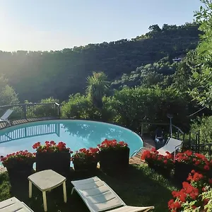 Campofiorito Vakantieboerderij Monsummano Terme