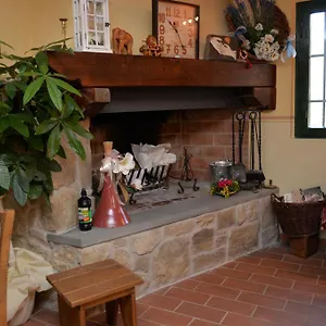 Campofiorito Vakantieboerderij Monsummano Terme