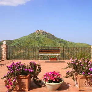 Casale Margherita Turismo Rurale Farm stay