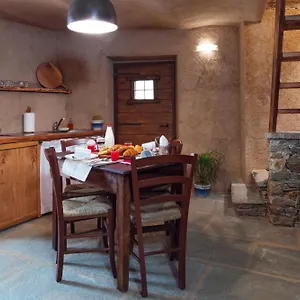 Al Mason Appartement Frassinetto (Piedmont)