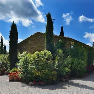 La Casa Nuova Vakantieboerderij Castelmuzio