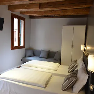 Apartamento Tiepolo Charme