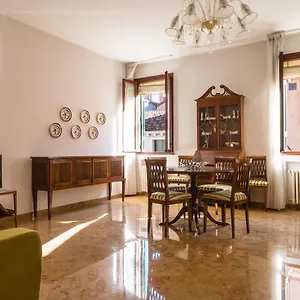 Apartamento Rialto Bridge Large Venetian Style With Lift