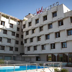 Art Museo Hotel Prato (Prato)