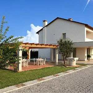 Corte Foscara Vakantieboerderij Malcontenta