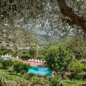 Azienda Agrituristica Bergi Farm stay