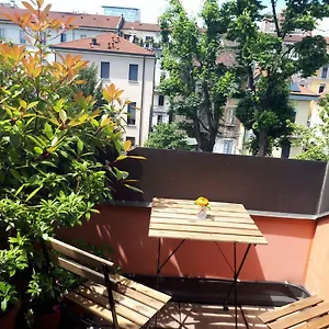 Teodora Alojamento de Acomodação e Pequeno-almoço Milão