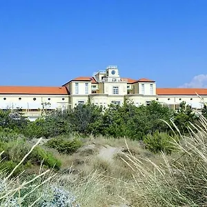 Regina Elena Apartment Calambrone