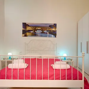 Apartamento Appuntamento A Ponte Vecchio