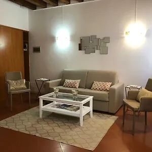 Apartment Ca' Del Cortile 