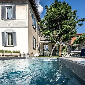 Maji Apartment Mandello del Lario