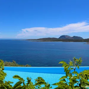 Casa Vacanze Il Mirto - Golfo Di Marinella Apartment Porto Rotondo