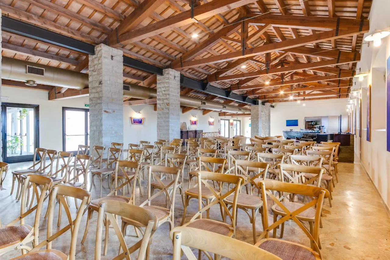Hotel La Tonnara Di Bonagia Resort Valderice