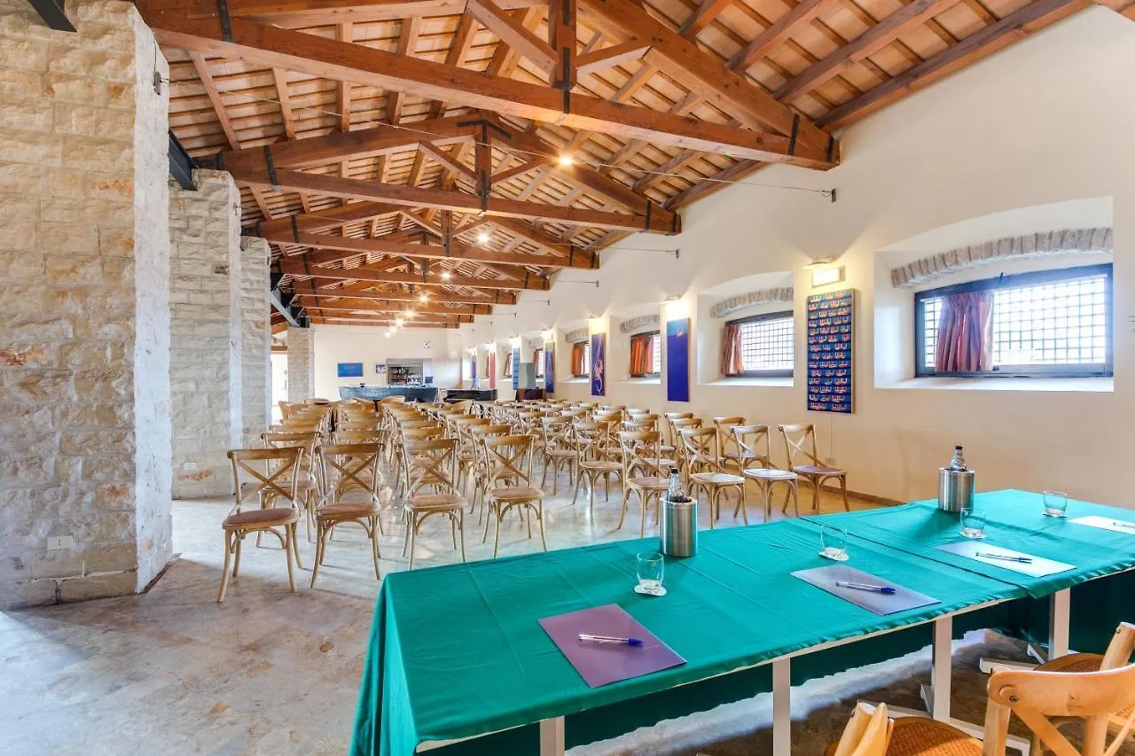 La Tonnara Di Bonagia Resort Valderice