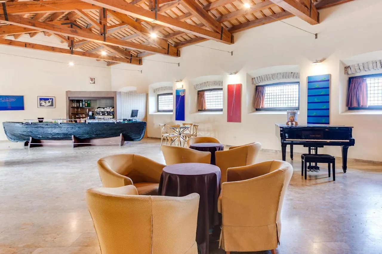 La Tonnara Di Bonagia Resort Valderice Italy