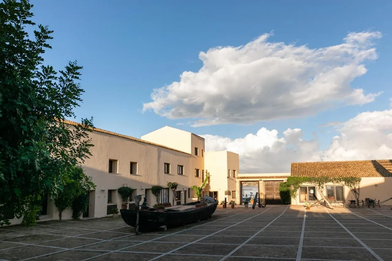 Hotel La Tonnara Di Bonagia Resort Valderice