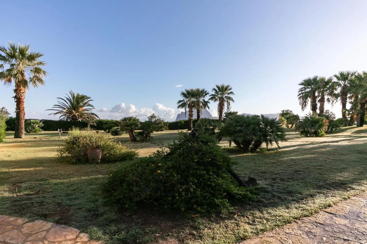 Hotel La Tonnara Di Bonagia Resort Valderice