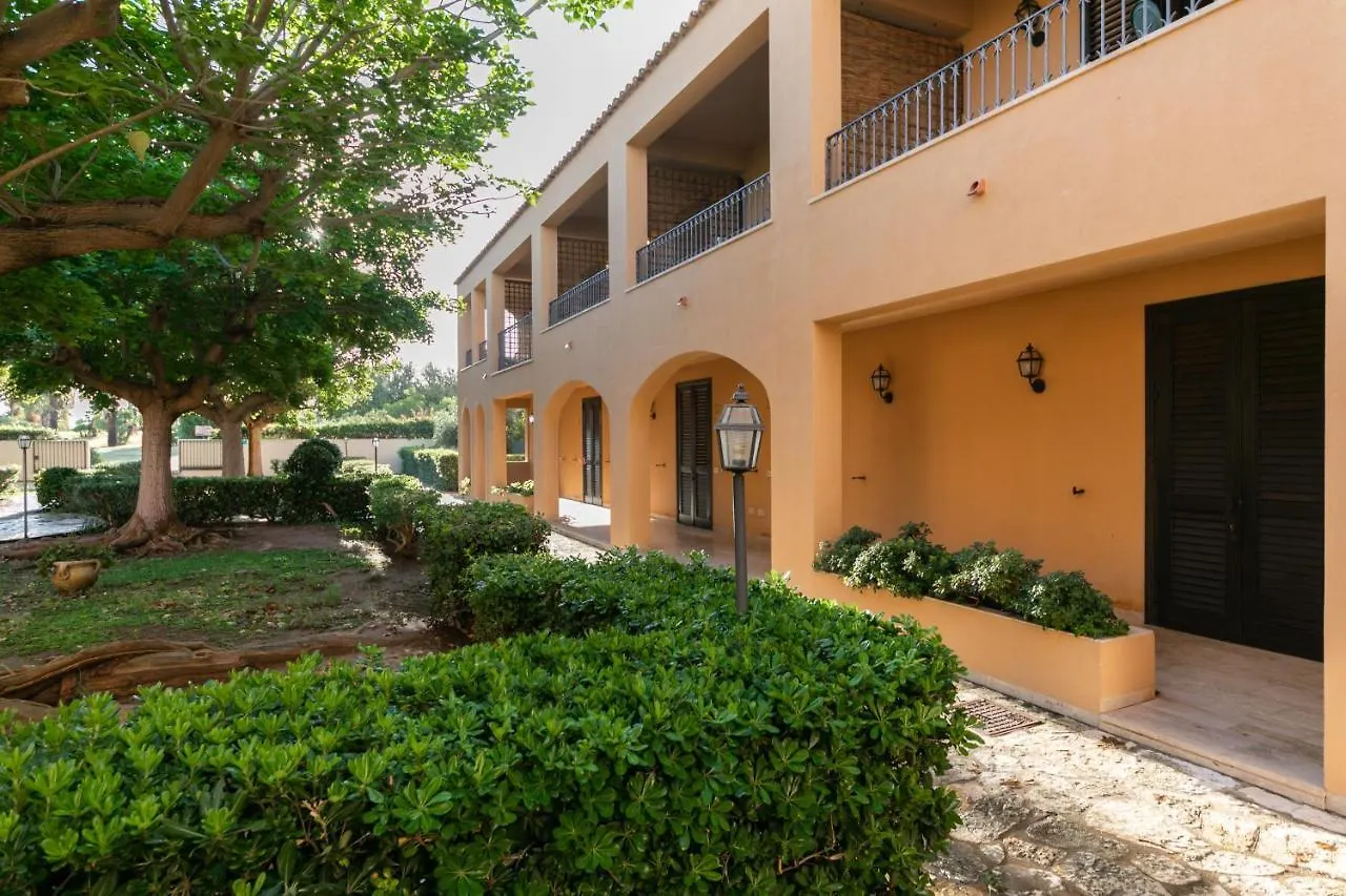 La Tonnara Di Bonagia Resort Valderice Hotel