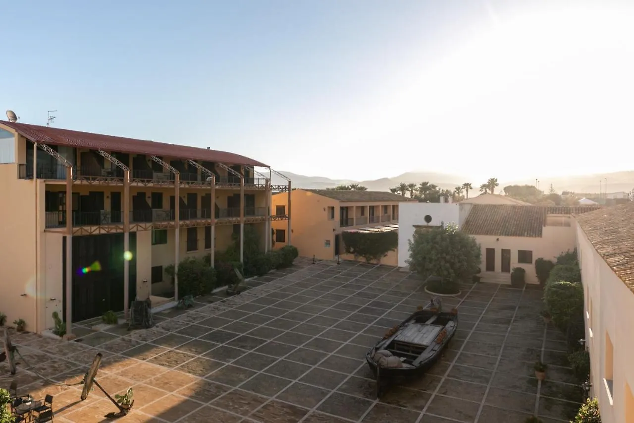 La Tonnara Di Bonagia Resort Valderice