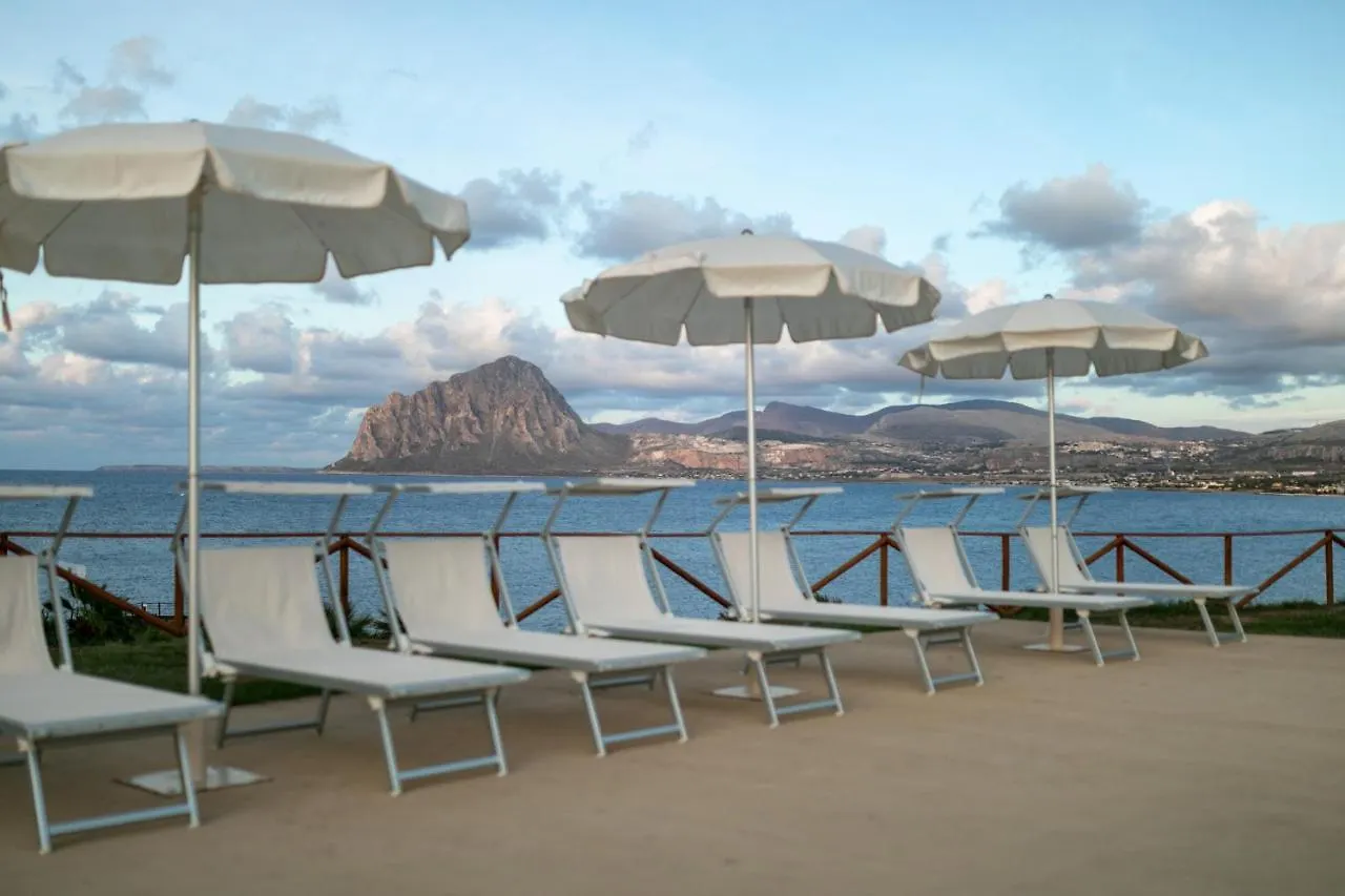 Hotel La Tonnara Di Bonagia Resort Valderice