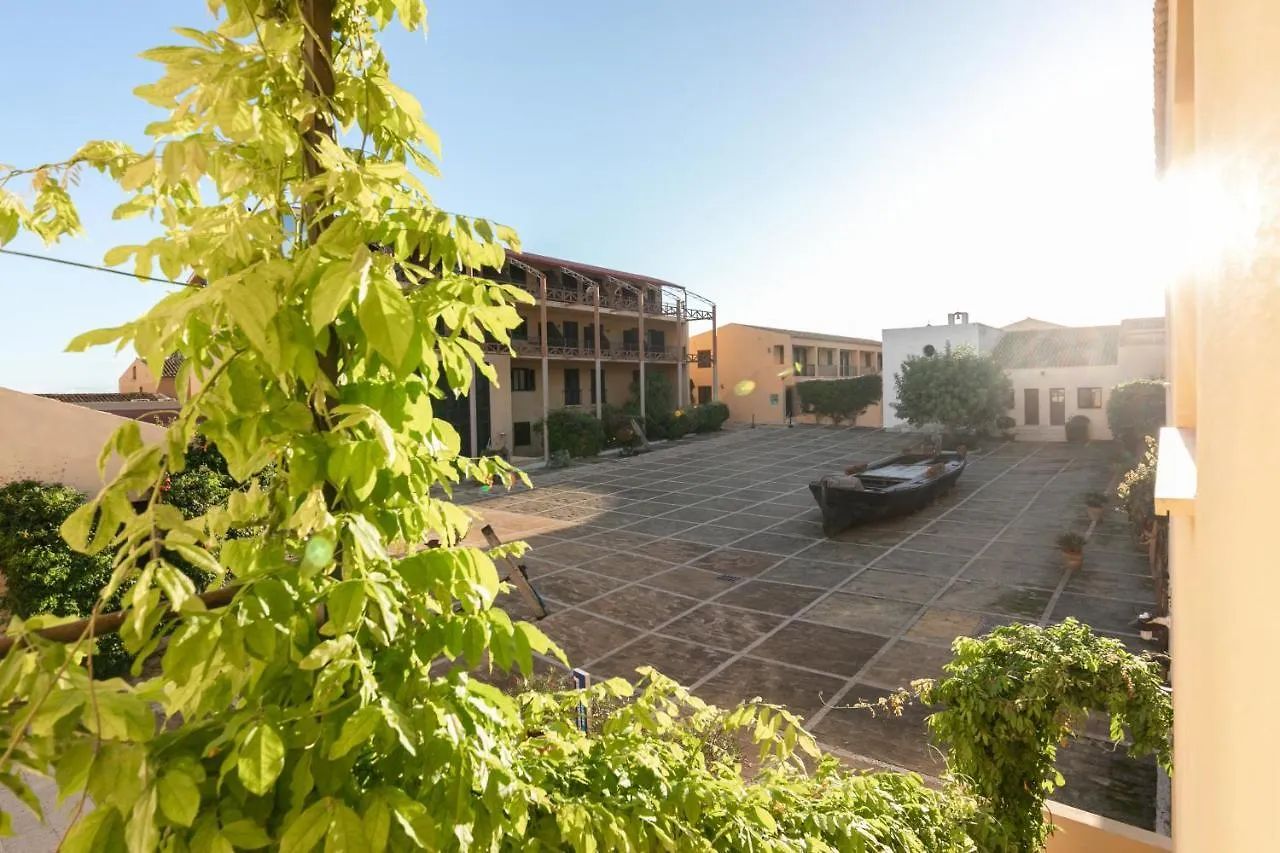 La Tonnara Di Bonagia Resort Valderice 4*,