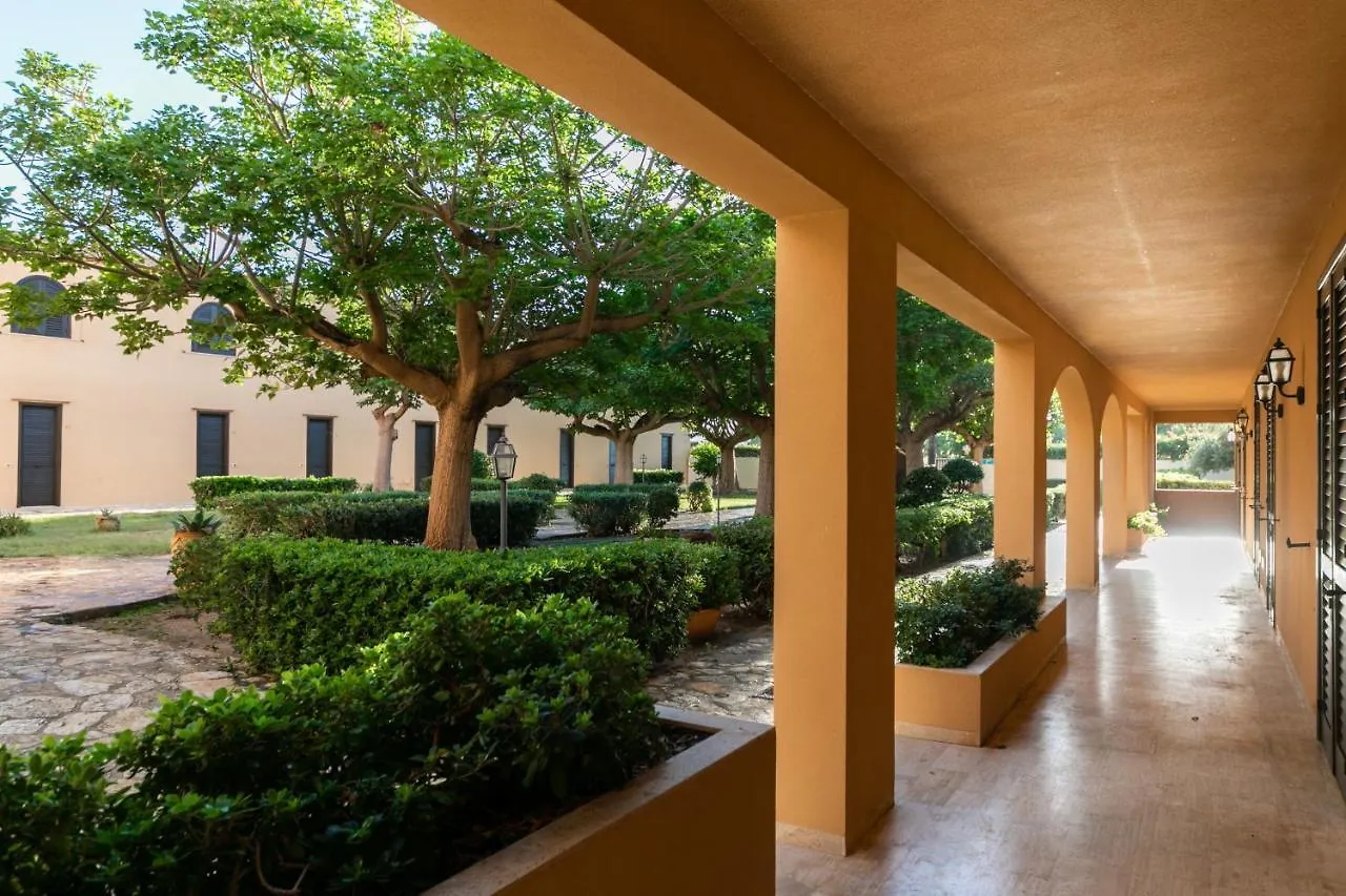 La Tonnara Di Bonagia Resort Valderice Hotel