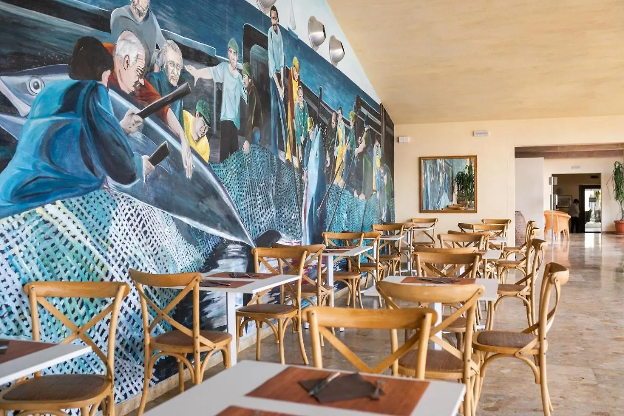 La Tonnara Di Bonagia Resort Valderice