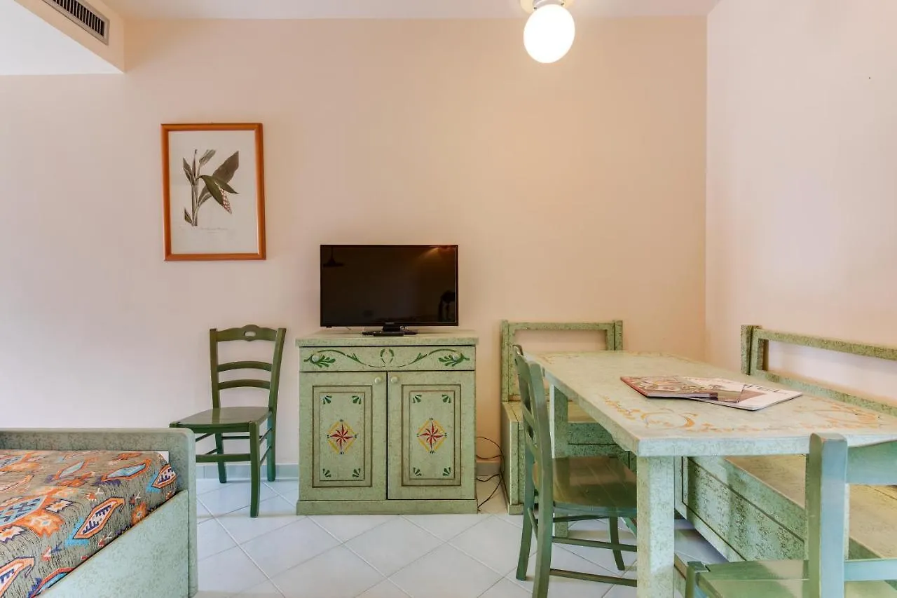 Hotel La Tonnara Di Bonagia Resort Valderice