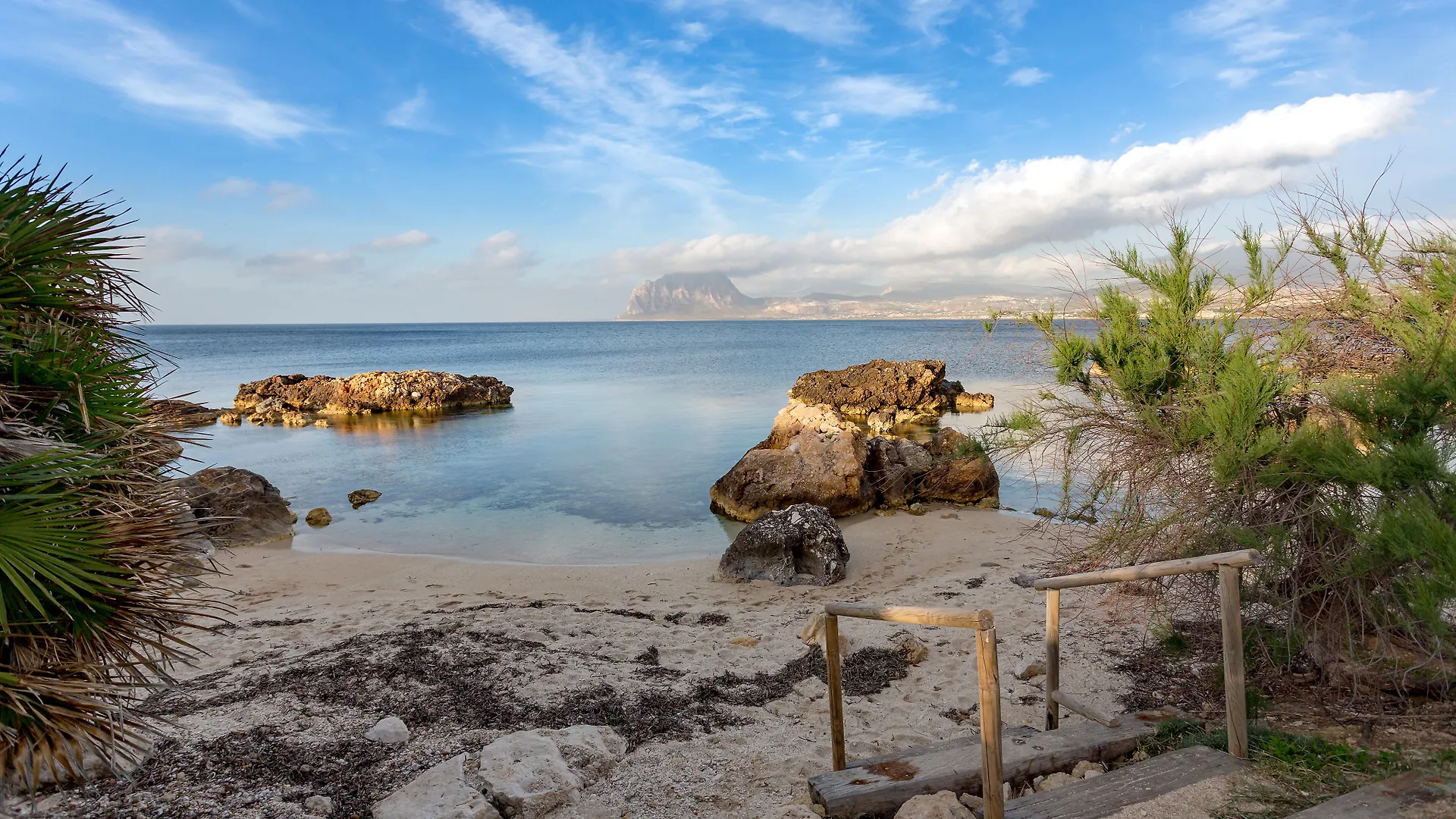 **** Hotel La Tonnara Di Bonagia Resort Valderice Italy