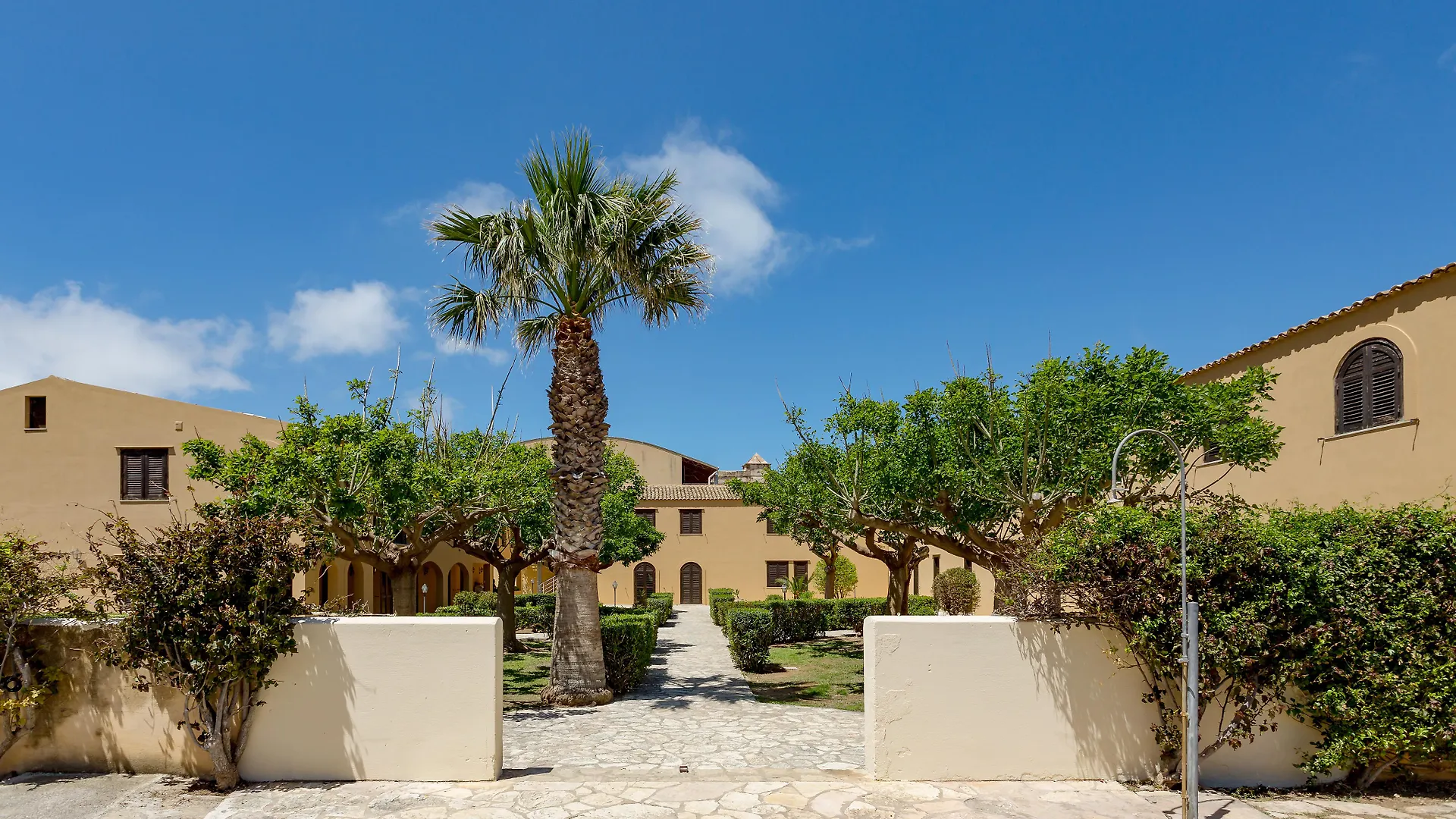 La Tonnara Di Bonagia Resort Valderice