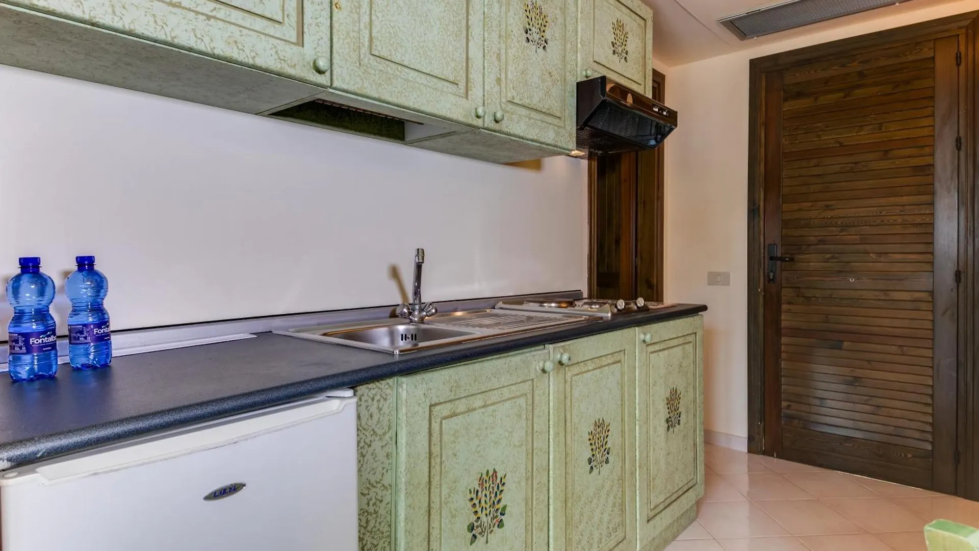 Hotel La Tonnara Di Bonagia Resort Valderice