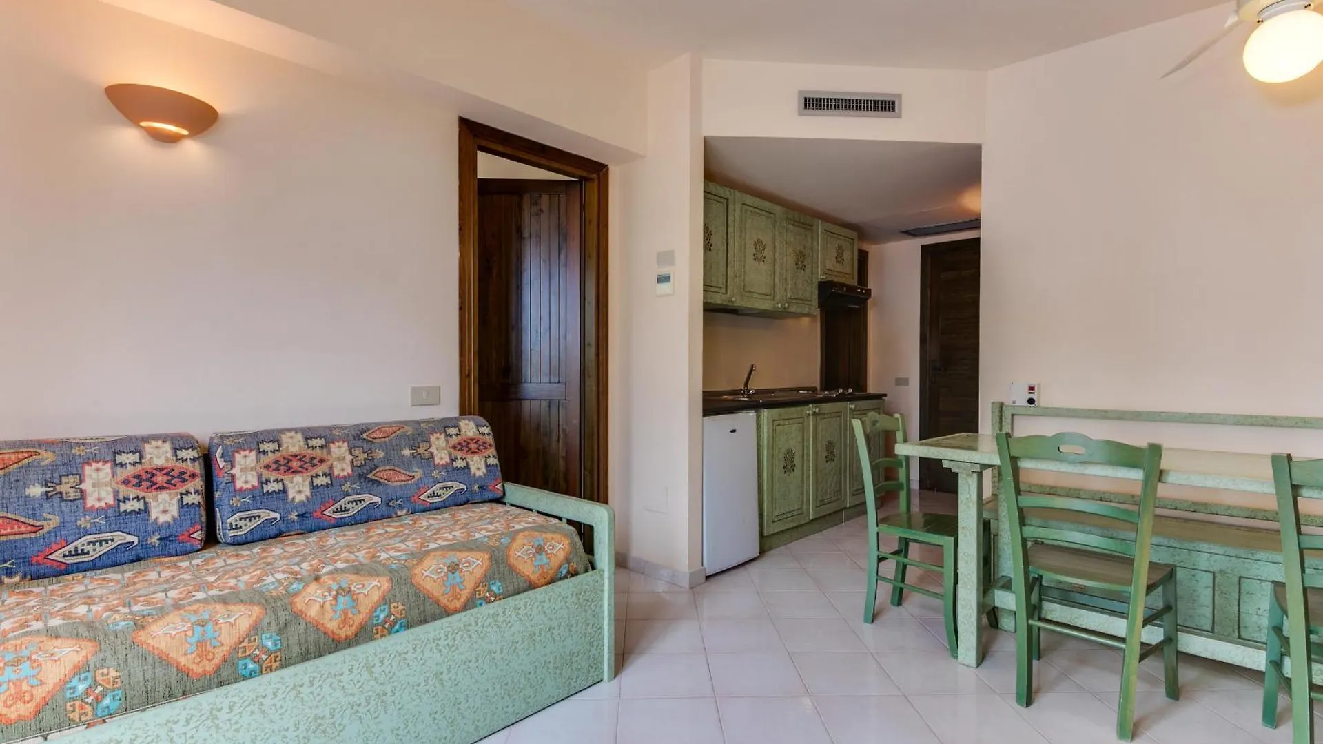 La Tonnara Di Bonagia Resort Valderice